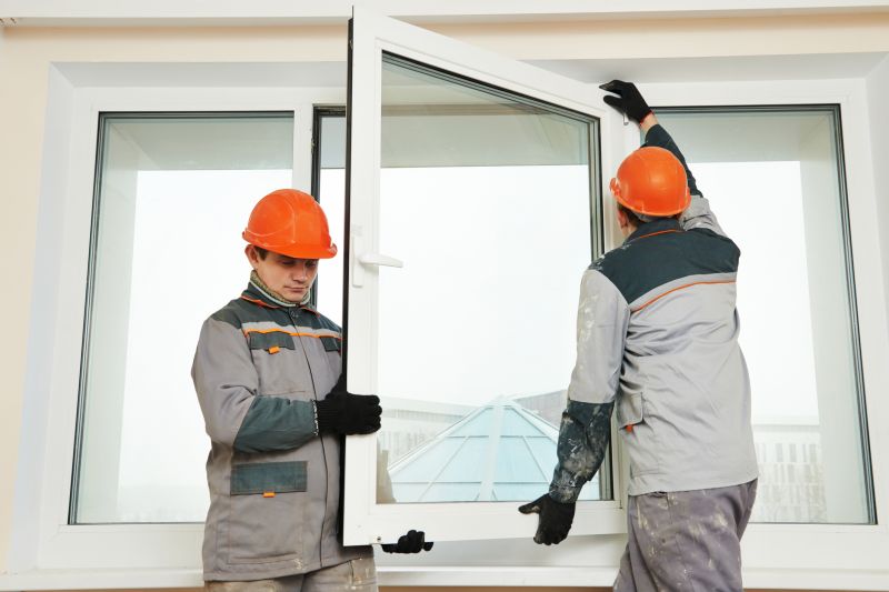 Cost of Windows Installation in Richardson, TX